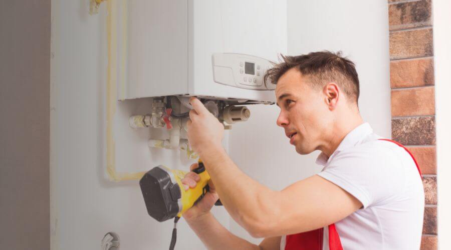 Professional expert plumbing services in Hicksville, OH